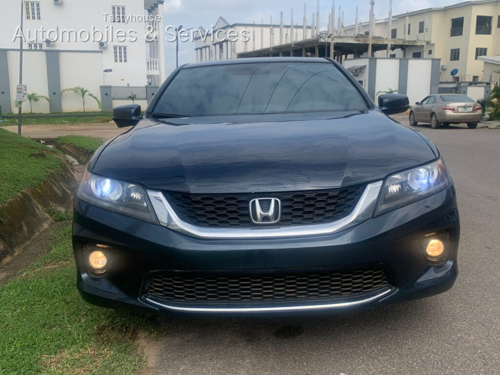 2016 HondaACCORD