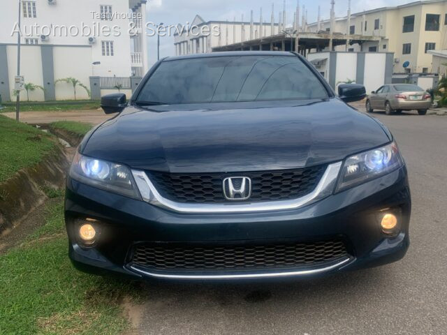 2016 HondaACCORD
