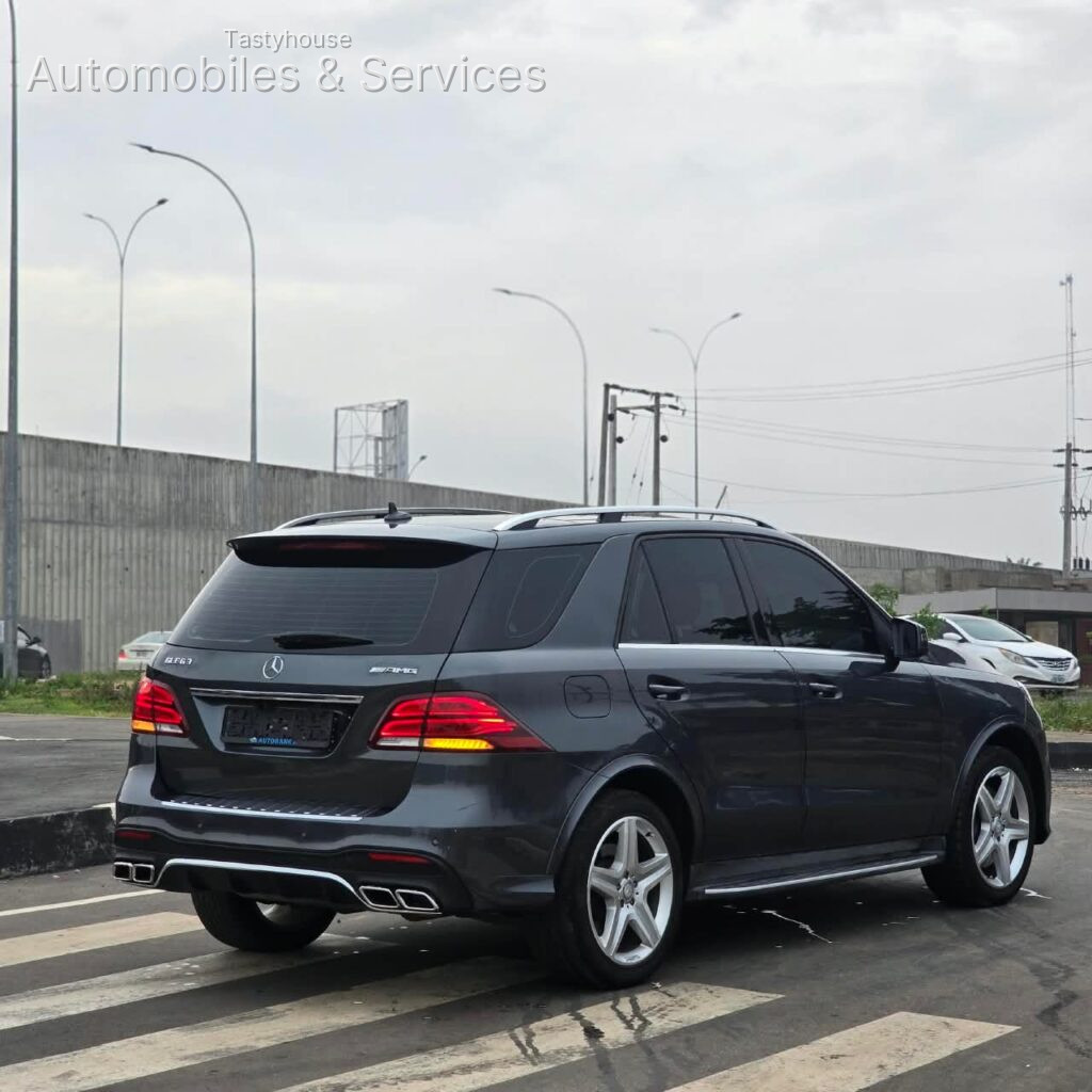 2014 ML350