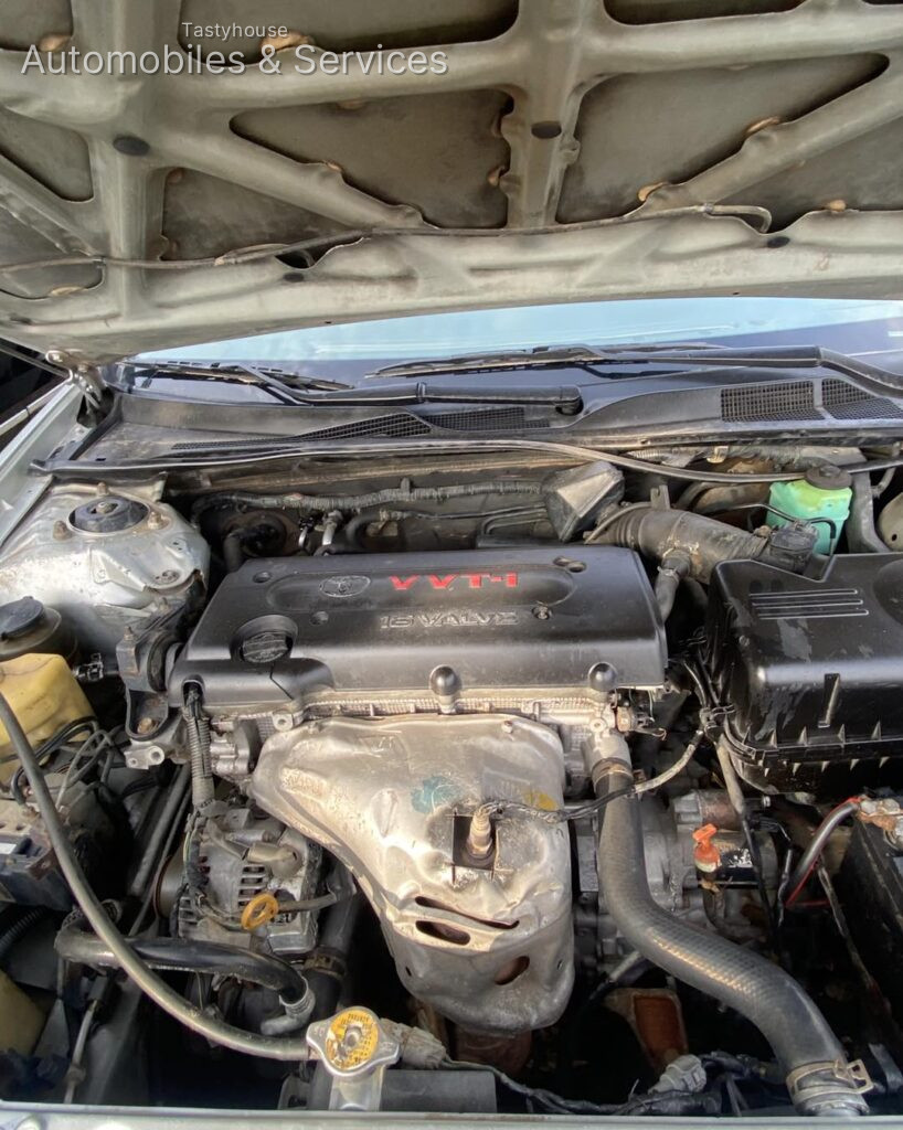 Toyota Camry 2005