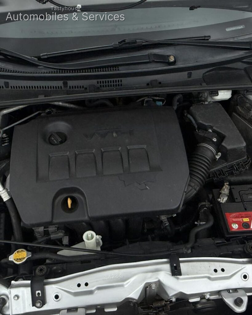 COROLLA 2014 LE