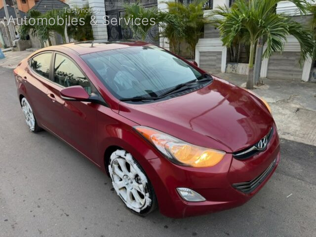 Hyundai Sonata 2013Limited Edition