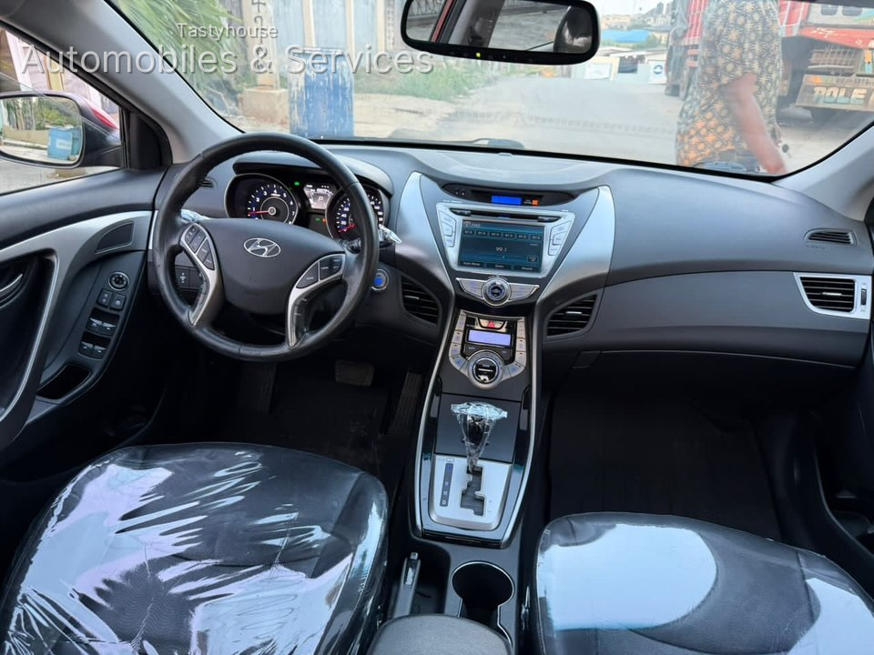 Hyundai Sonata 2013Limited Edition