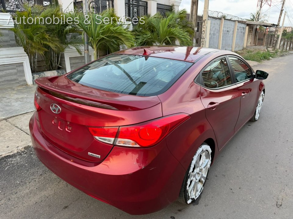 Hyundai Sonata 2013Limited Edition