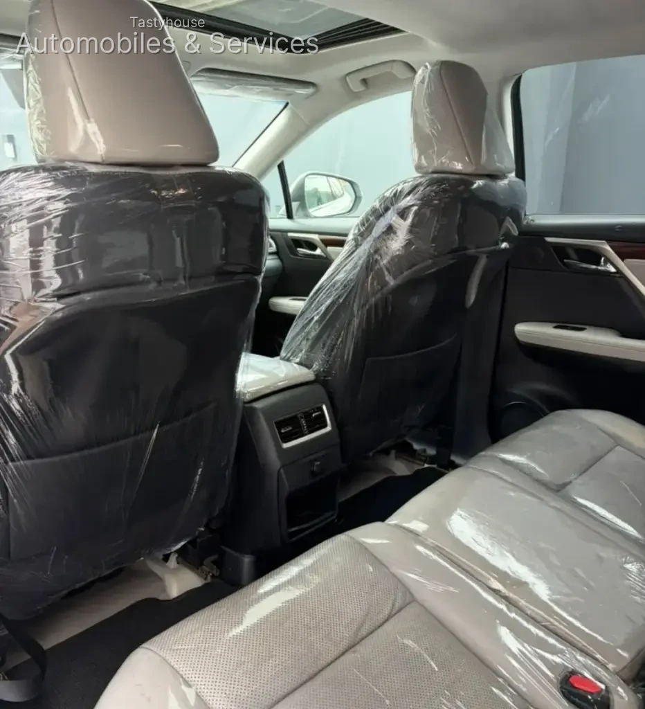 2016 Lexus RX350