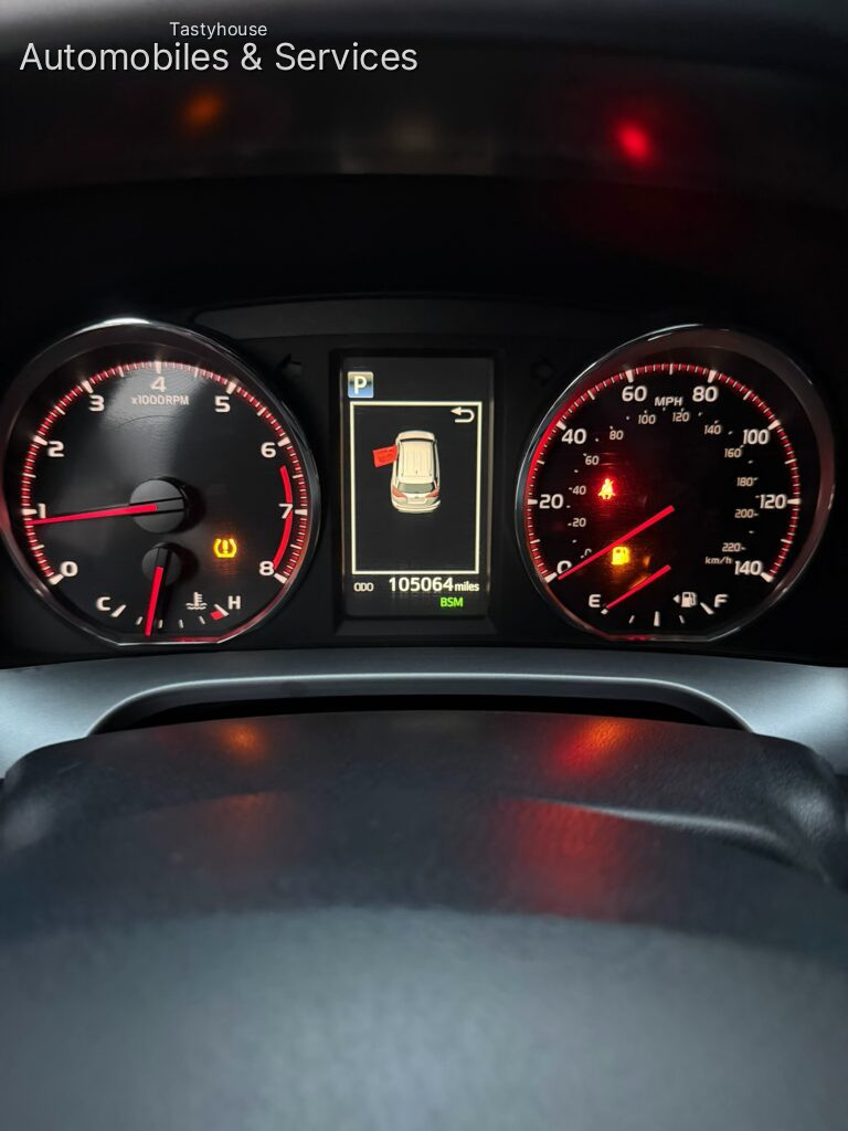 2016 Toyota RAV4 AWD