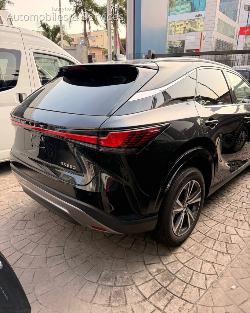 Lexus RX 350