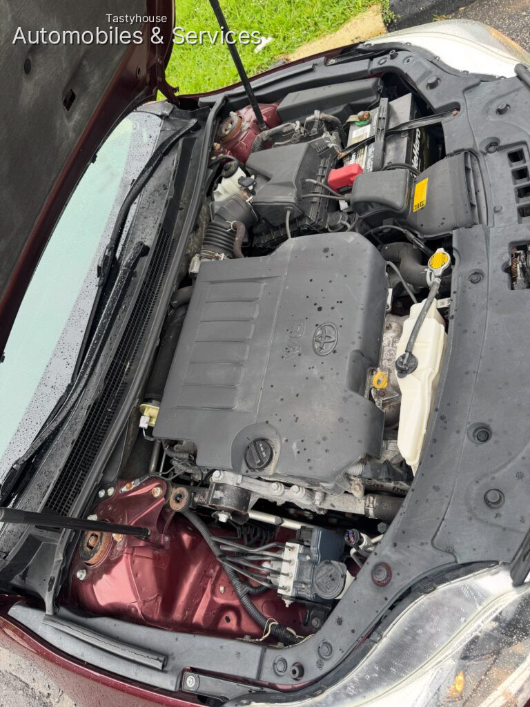 2014 TOYOTA AVALON XLE