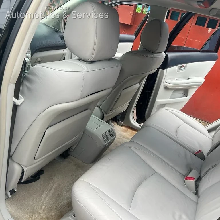 2006 Lexus RX 400H