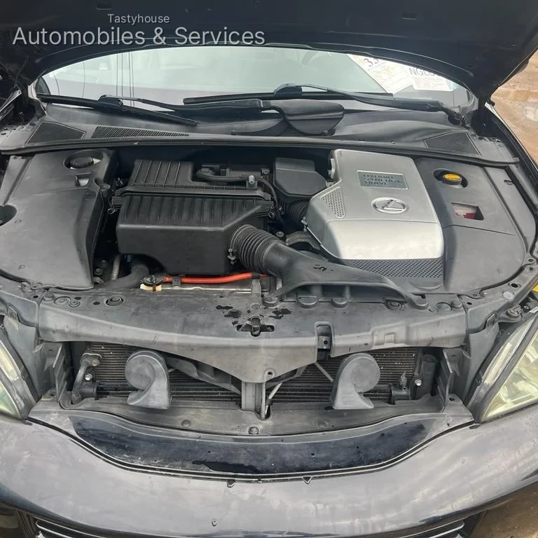 2006 Lexus RX 400H