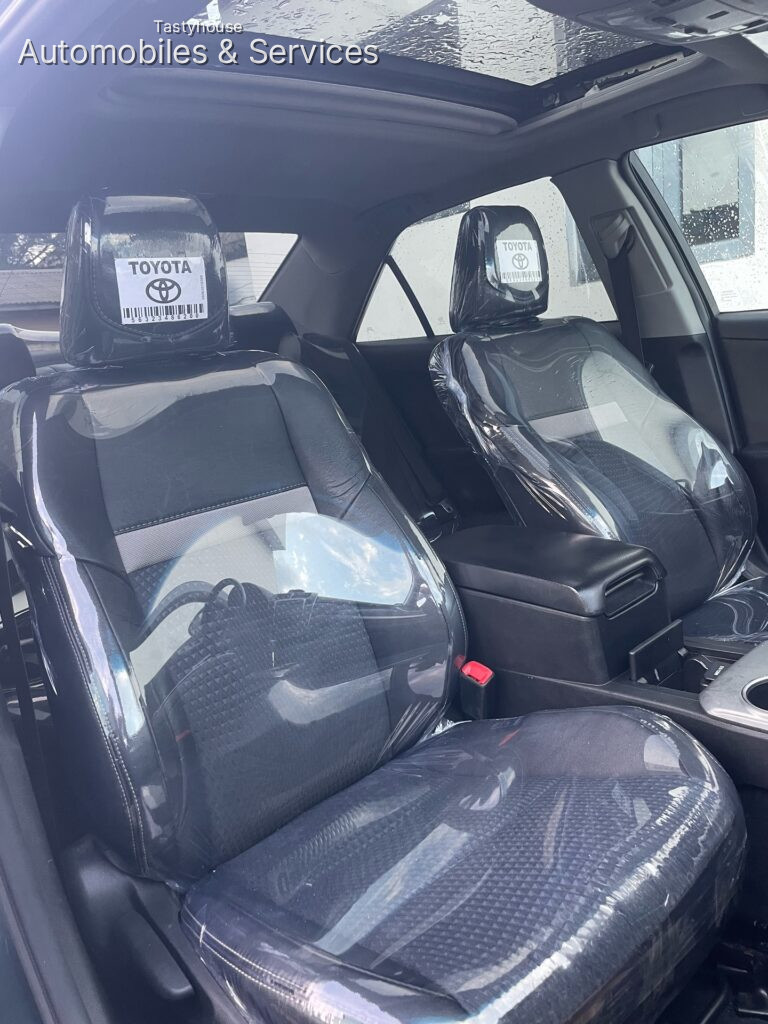 2013 Toyota Camry SPORTS