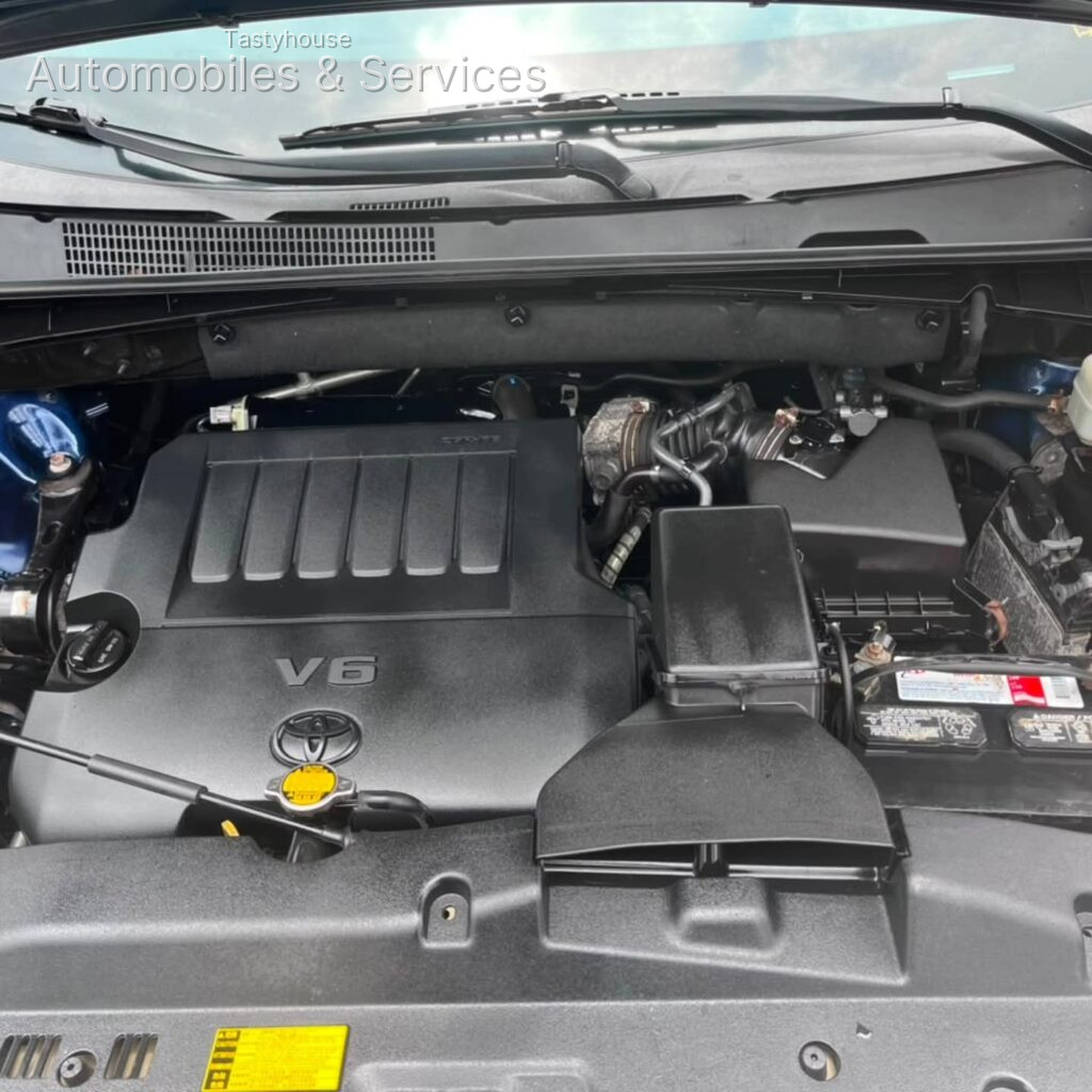2015 Toyota Highlander XLEAWD