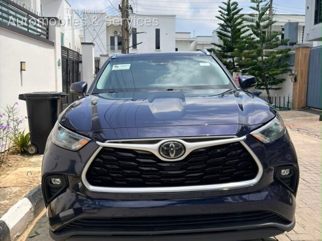 GODFREY AUTOMOBILE NIGLIMITED
