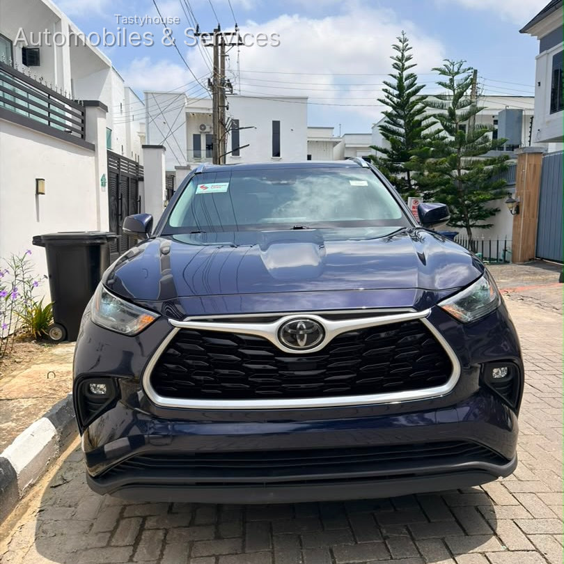GODFREY AUTOMOBILE NIGLIMITED