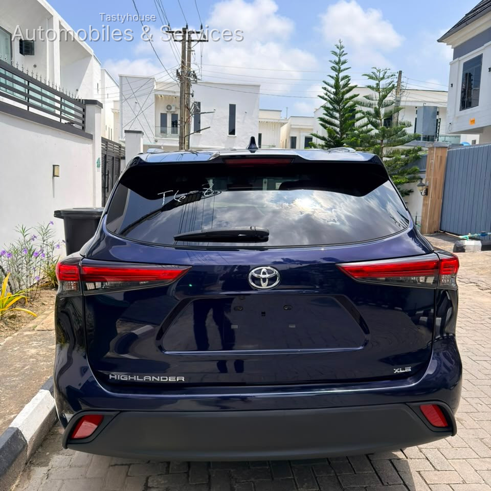 GODFREY AUTOMOBILE NIGLIMITED