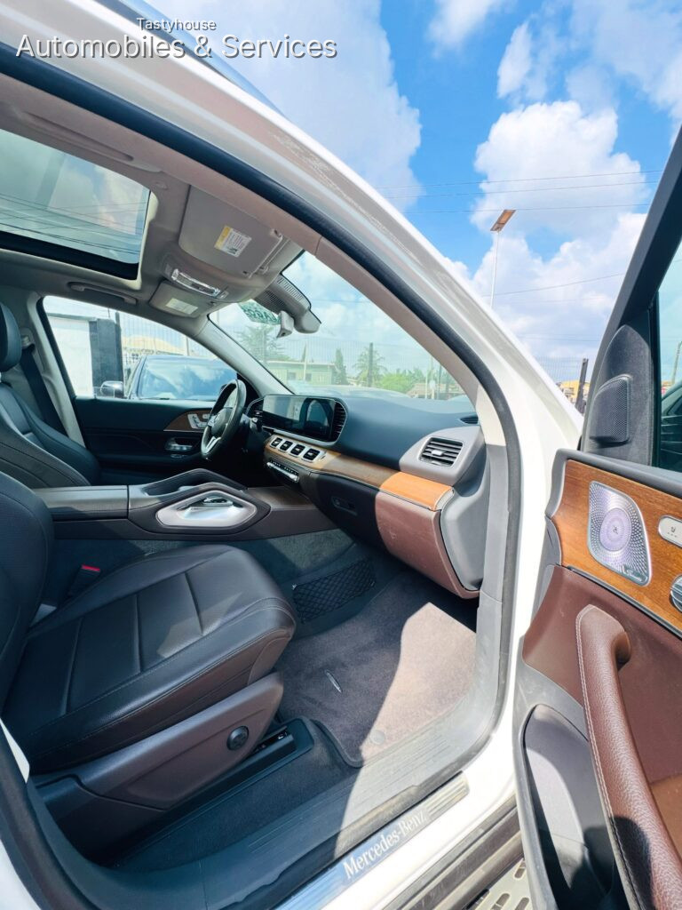 2020 MERCEDES-BENZ GLE 3504MATIC (Exclusive Trim)