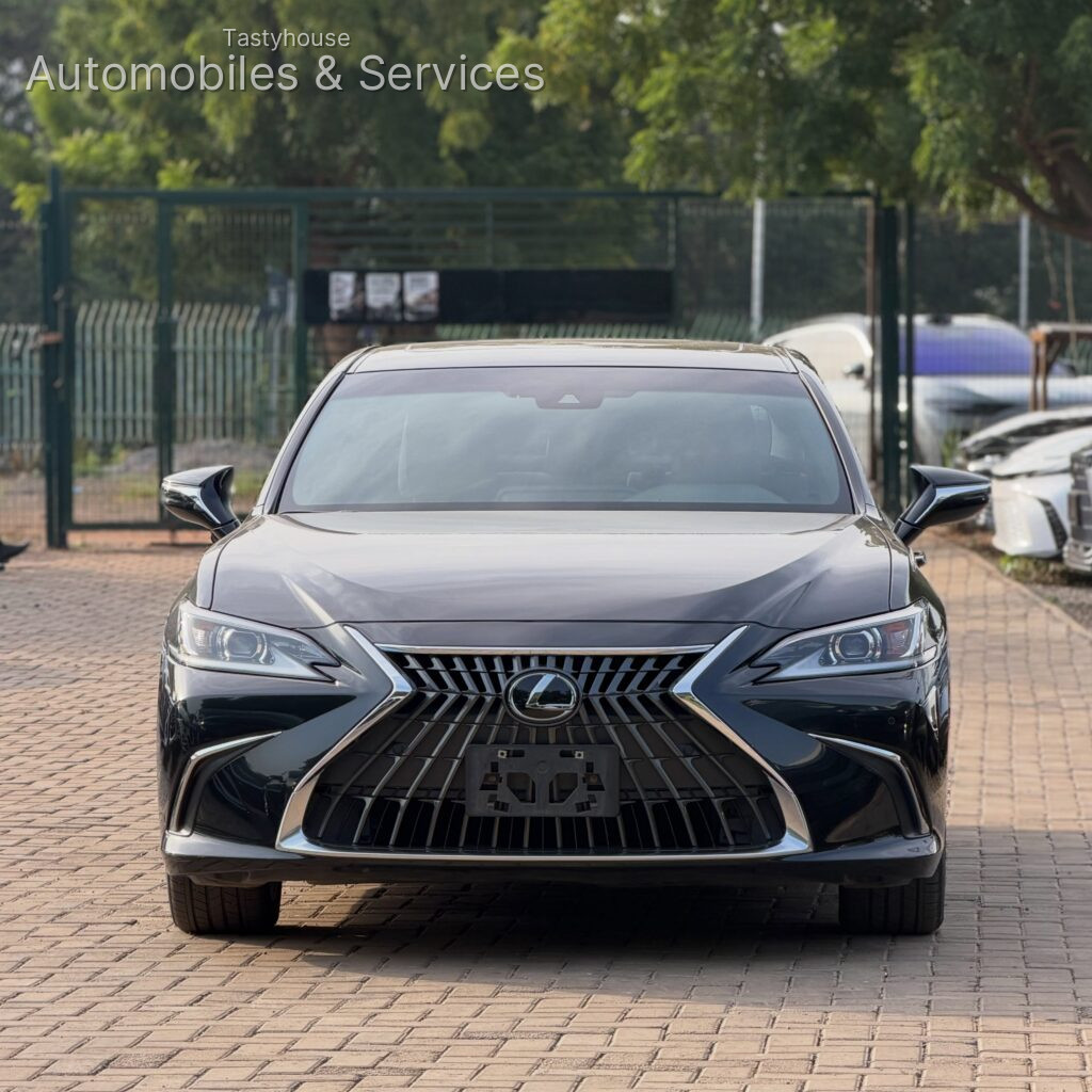2025 FOREIGN USED LEXUS ES 350