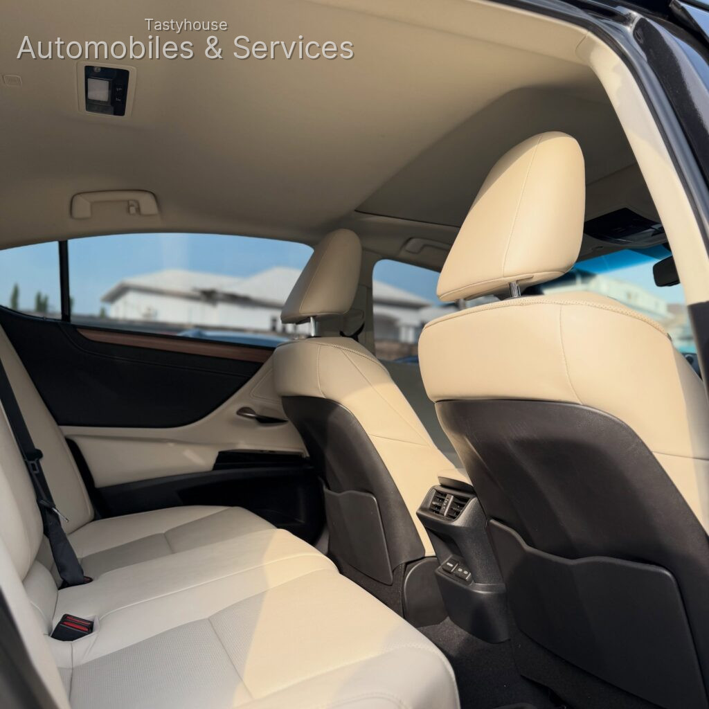2025 FOREIGN USED LEXUS ES 350