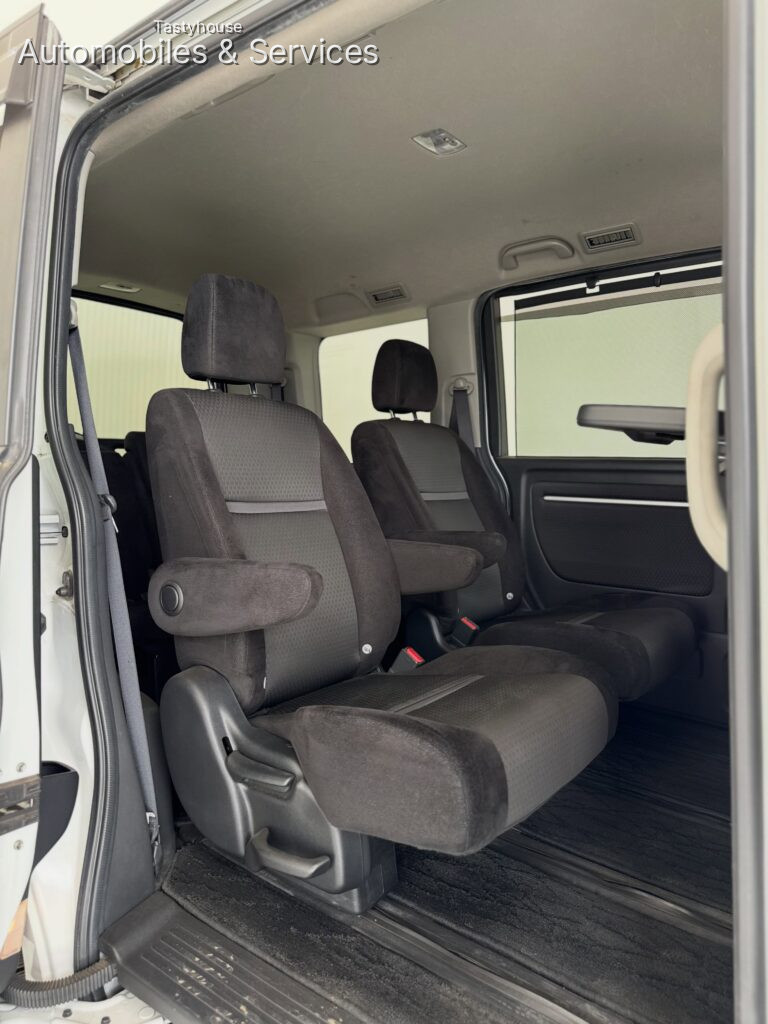 2019 HONDA STEP WGN SPADA