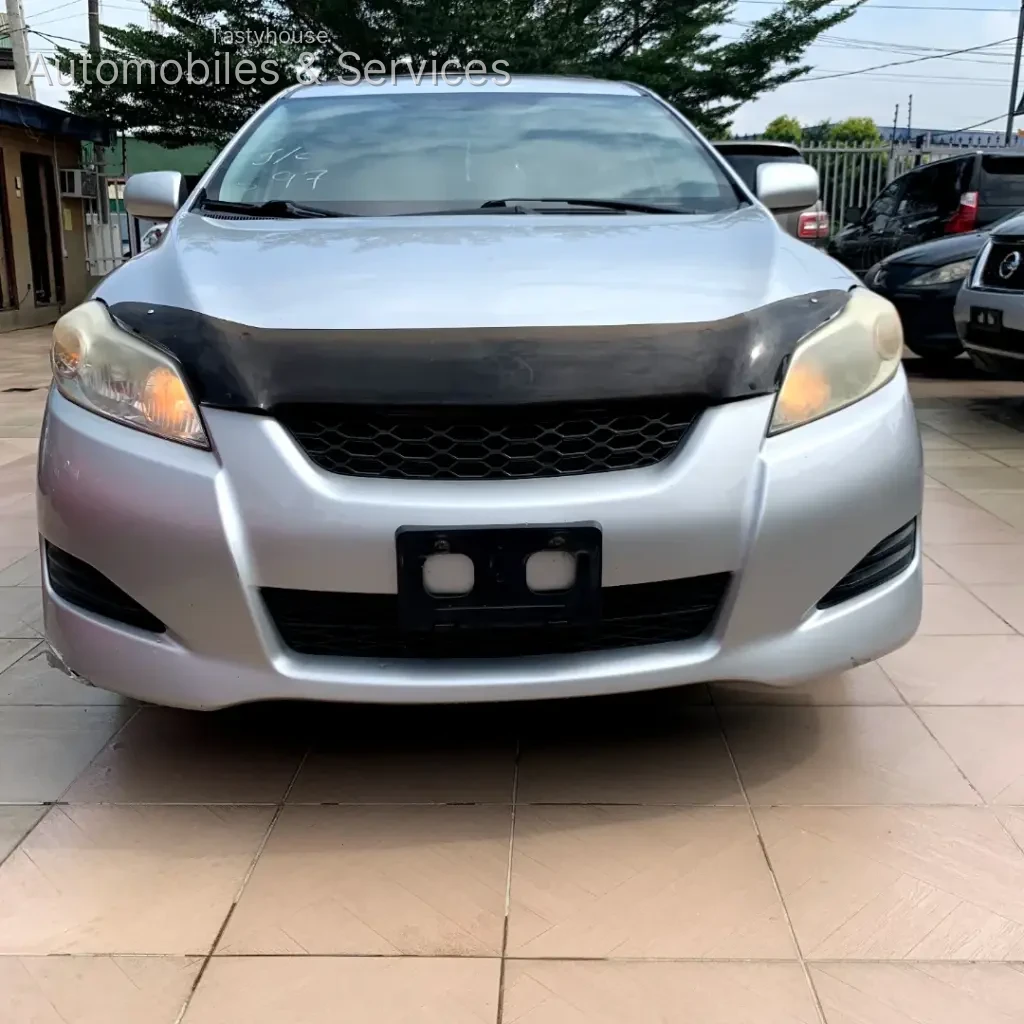 Toyota Matrix 2009