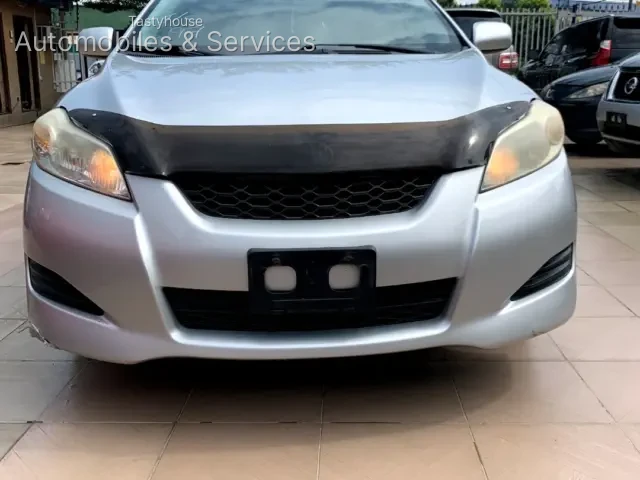 Toyota Matrix 2009