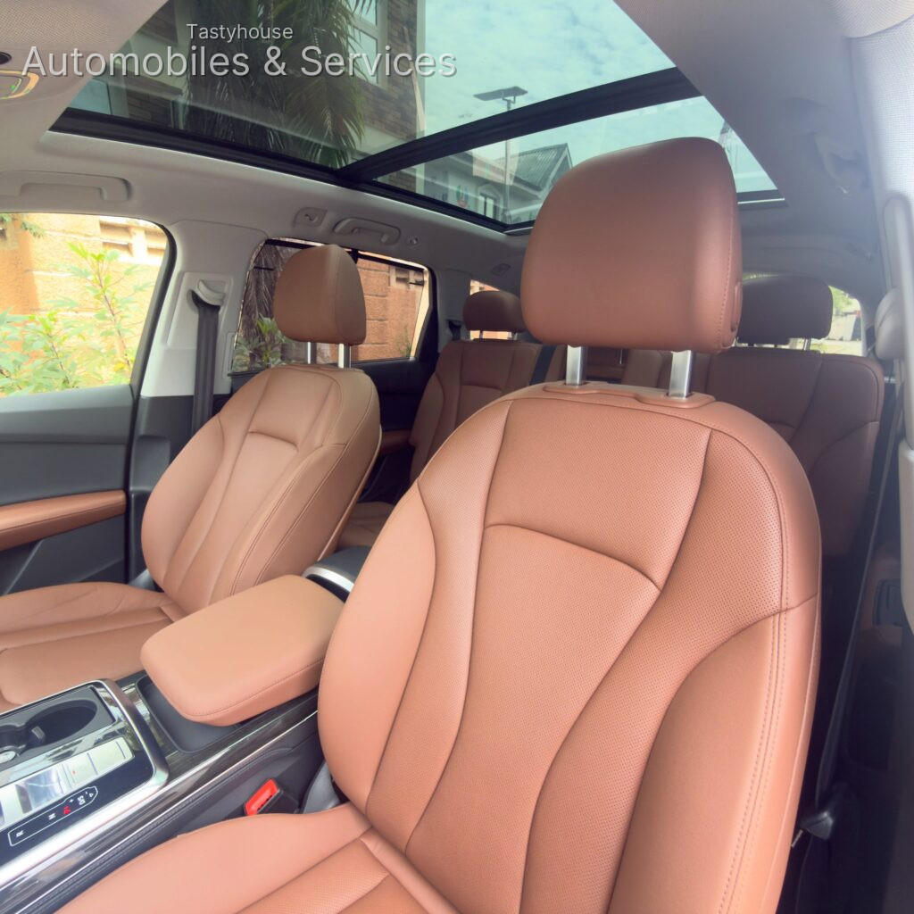 2022 AUDI Q7 QUATTRO