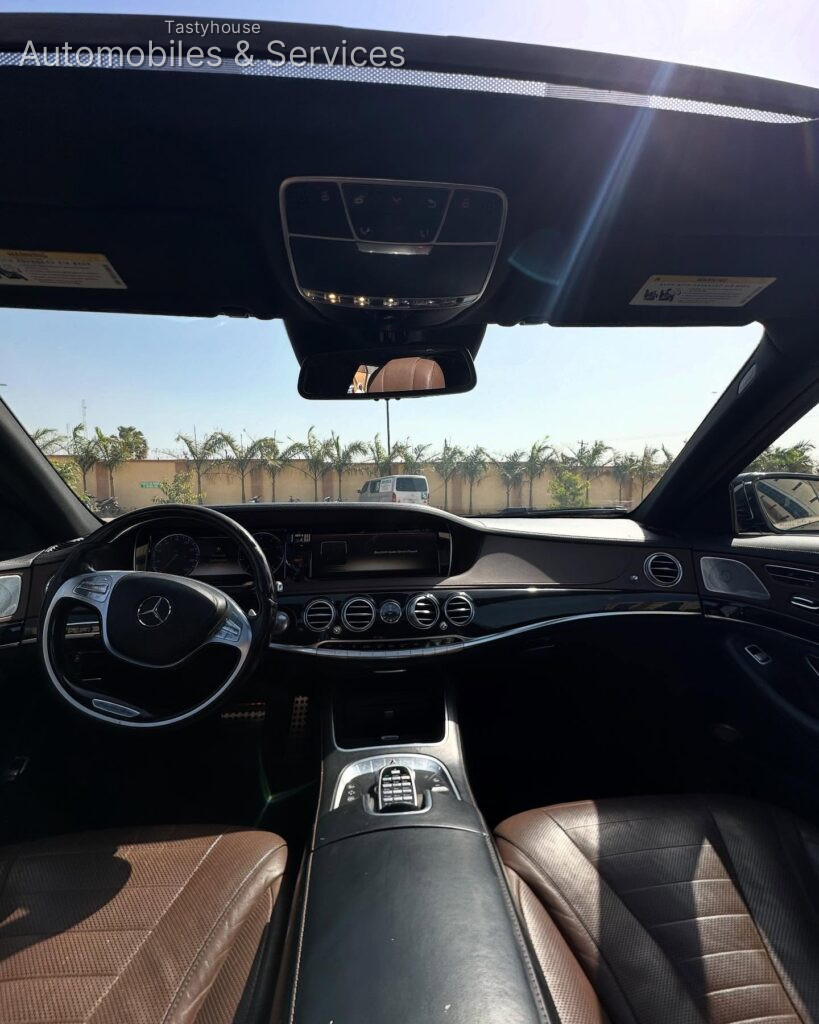 MAYBACH 2014 UPGRADES TO2020