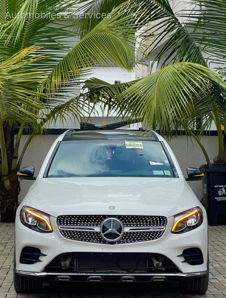 2018 MERCEDES BENZ GLE43||IAMG BI-TURBO