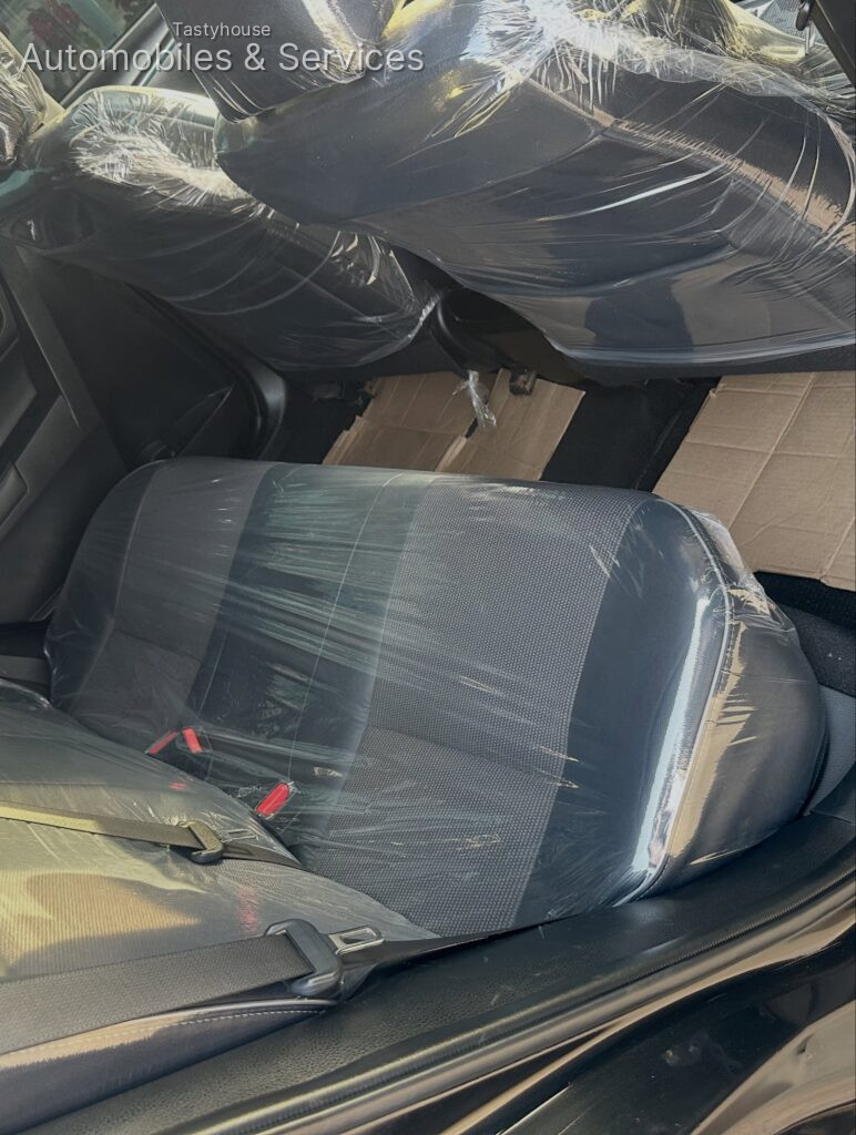 TOYOTA COROLLA S 2014
