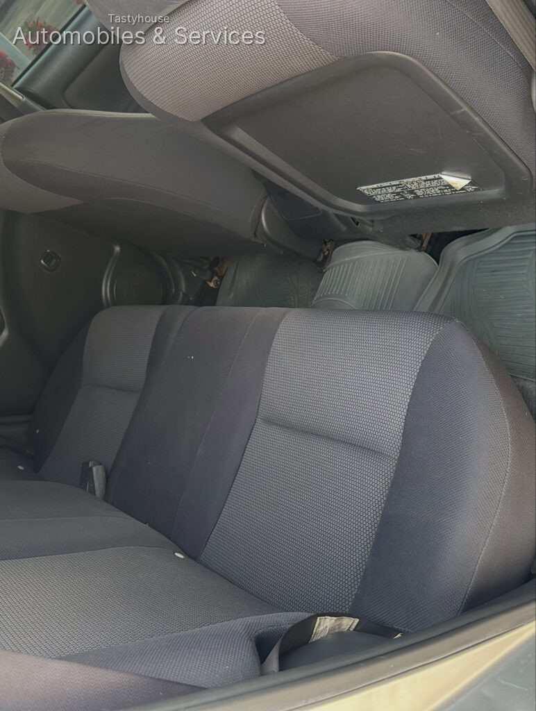 PONTIAC VIBE 2005 MODEL
