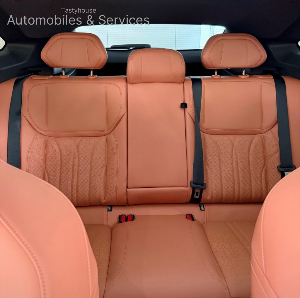 2025 CHANGAN DEEPAL S07