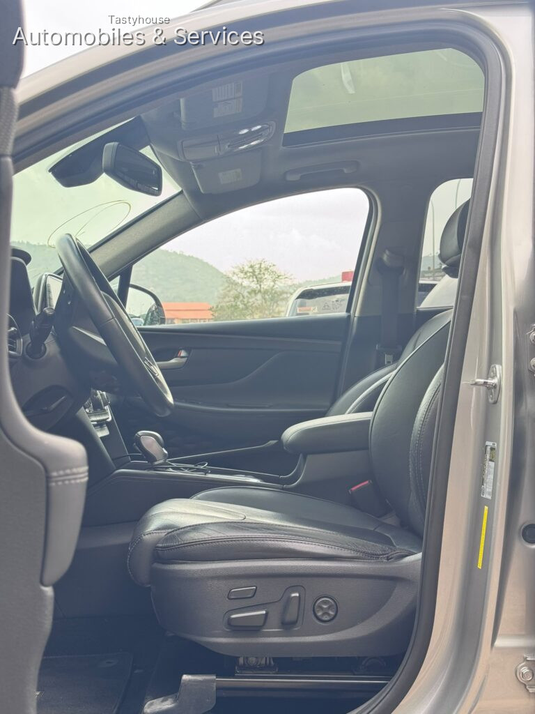 2020 HYUNDAI SAN TA FE