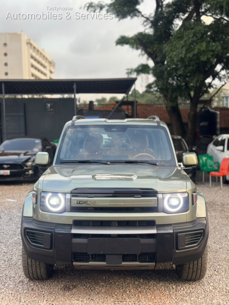 2025 BRAND NEW CHERY iCAUR V27