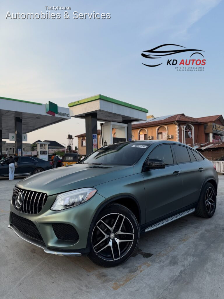 2016 MERCEDES-BENZGLE350 4MATIC