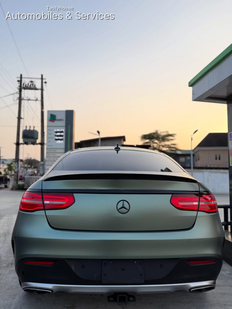 2016 MERCEDES-BENZGLE350 4MATIC