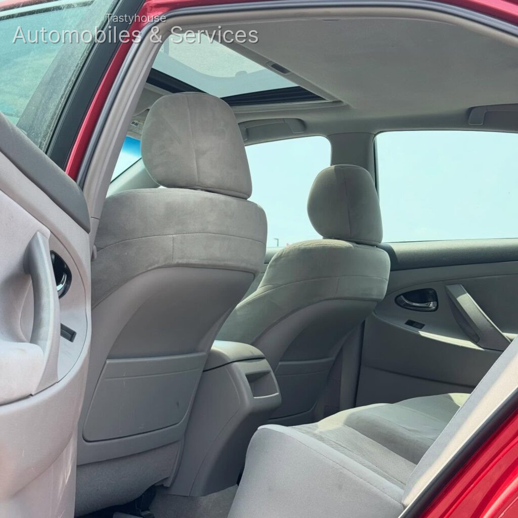 Lexus ES350