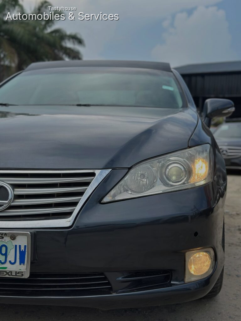 Lexus ES350