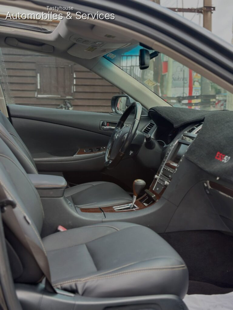 Lexus ES350
