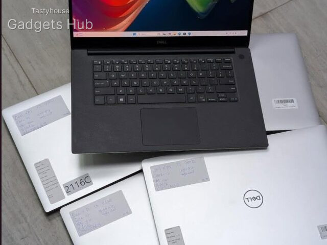 ades_devices_DELL XPS 15 7590 15.6″