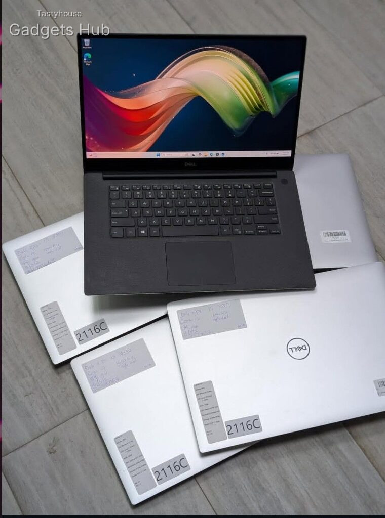 ades_devices_DELL XPS 15 7590 15.6″