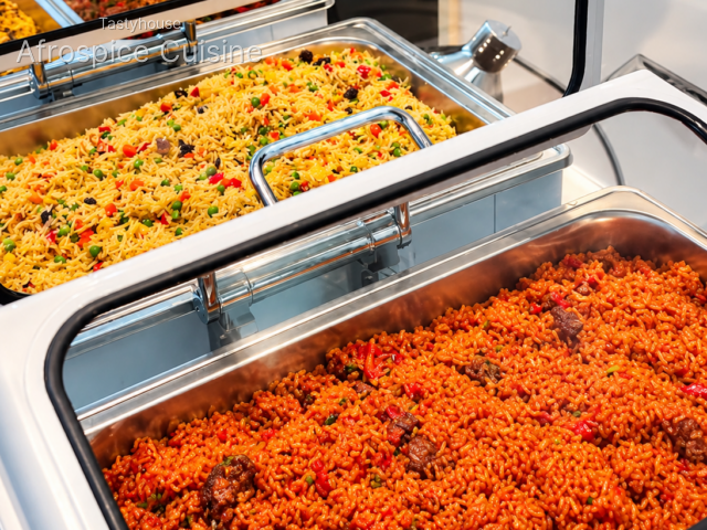 Event Catering