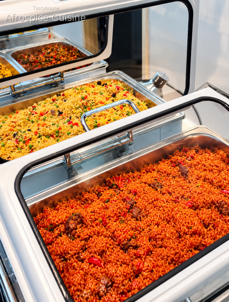 Event Catering