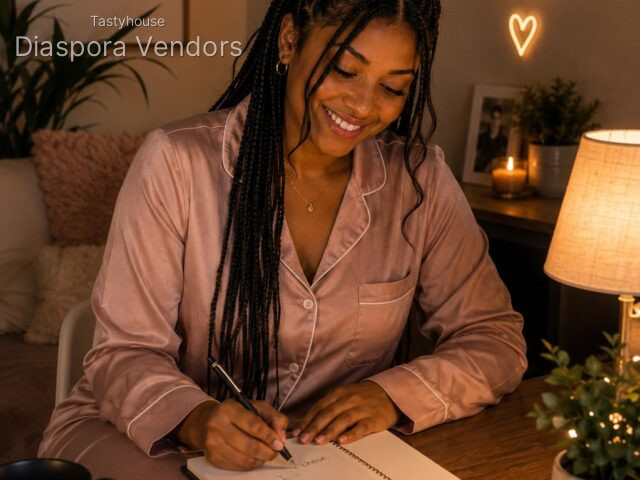 Professional Ghostwriting Services