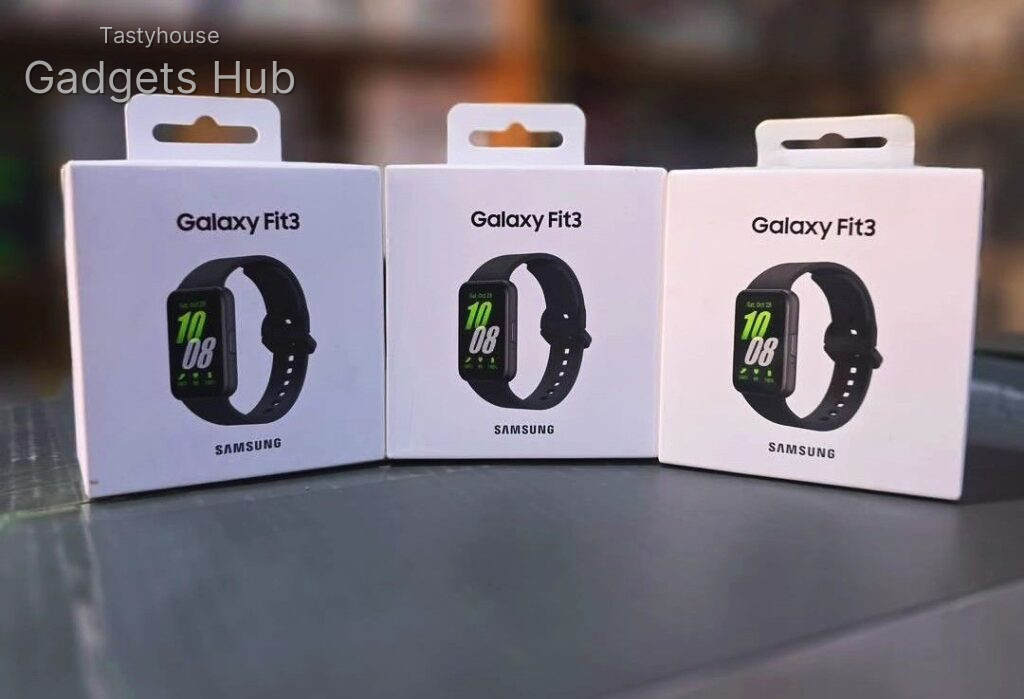 Galaxy Watch & Galaxy Buds