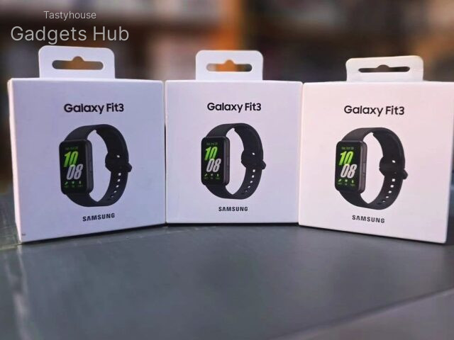 Galaxy Watch & Galaxy Buds