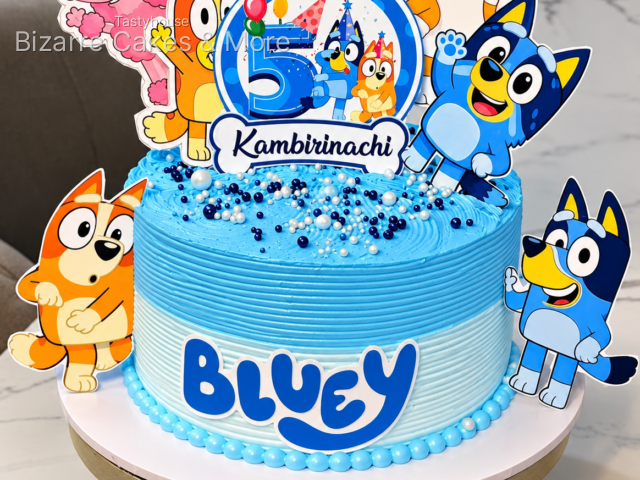 Cake