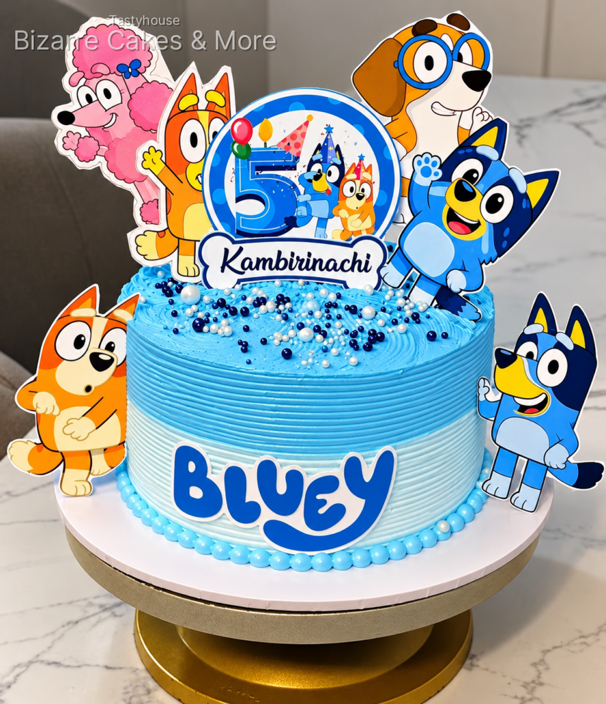Cake