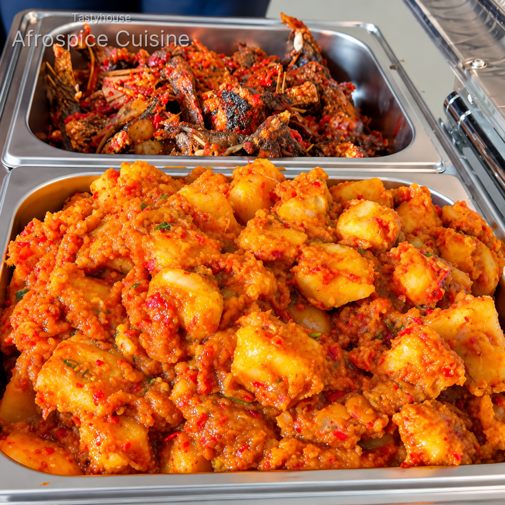 Event Catering