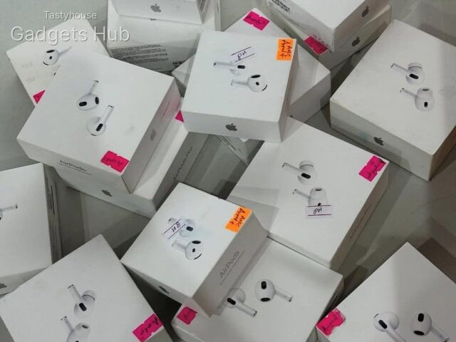 AirPod 3AirPod