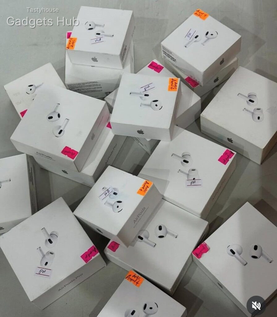 AirPod 3AirPod